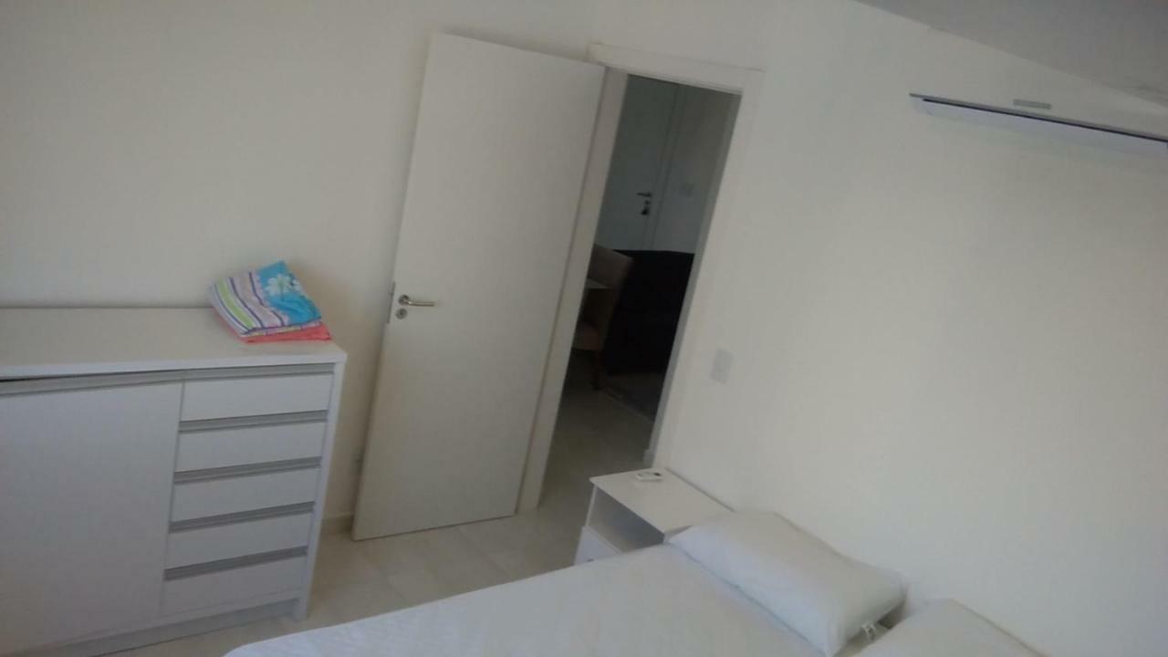 Apartamento Itapema Leilighet Eksteriør bilde