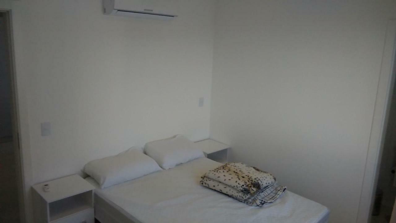 Apartamento Itapema Leilighet Eksteriør bilde